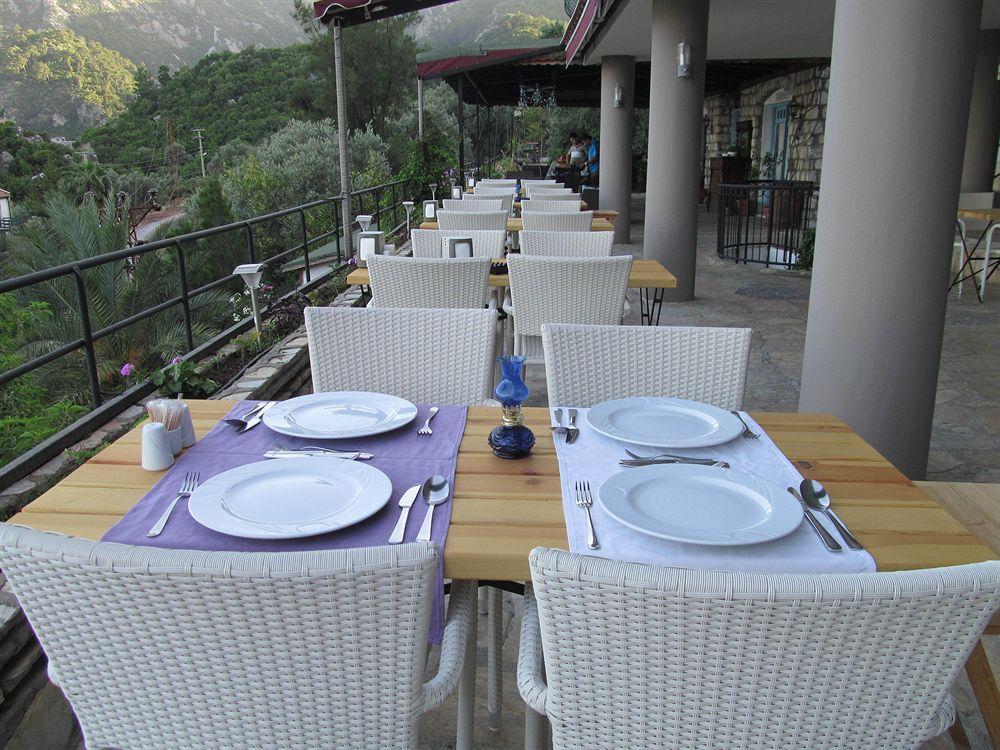 Serena Suites Turunc Exteriér fotografie