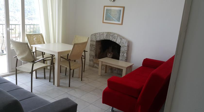 Serena Suites Turunc Exteriér fotografie